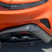 2024 Aston Martin Vantage review – we drive Gaydon’s new RM2.37 million, 665 PS sports car in Spain