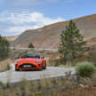 2024 Aston Martin Vantage review – we drive Gaydon’s new RM2.37 million, 665 PS sports car in Spain