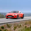 2024 Aston Martin Vantage review – we drive Gaydon’s new RM2.37 million, 665 PS sports car in Spain