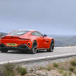 2024 Aston Martin Vantage review – we drive Gaydon’s new RM2.37 million, 665 PS sports car in Spain