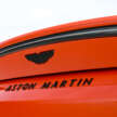 2024 Aston Martin Vantage review – we drive Gaydon’s new RM2.37 million, 665 PS sports car in Spain