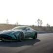 2024 Aston Martin Vantage review – we drive Gaydon’s new RM2.37 million, 665 PS sports car in Spain