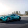 2024 Aston Martin Vantage review – we drive Gaydon’s new RM2.37 million, 665 PS sports car in Spain