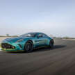 2024 Aston Martin Vantage review – we drive Gaydon’s new RM2.37 million, 665 PS sports car in Spain