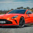 2024 Aston Martin Vantage review – we drive Gaydon’s new RM2.37 million, 665 PS sports car in Spain