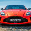2024 Aston Martin Vantage review – we drive Gaydon’s new RM2.37 million, 665 PS sports car in Spain