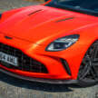 2024 Aston Martin Vantage review – we drive Gaydon’s new RM2.37 million, 665 PS sports car in Spain