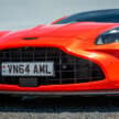 2024 Aston Martin Vantage review – we drive Gaydon’s new RM2.37 million, 665 PS sports car in Spain