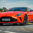 2024 Aston Martin Vantage review – we drive Gaydon’s new RM2.37 million, 665 PS sports car in Spain