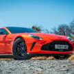 2024 Aston Martin Vantage review – we drive Gaydon’s new RM2.37 million, 665 PS sports car in Spain