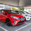Kereta gelap serap lebih banyak haba? Kami uji menggunakan Perodua Myvi di bawah terik matahari