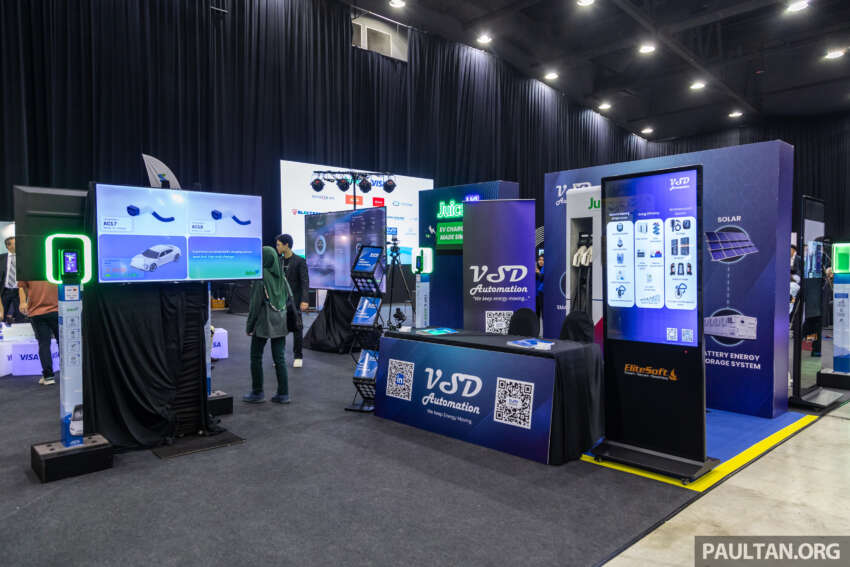 JuiceUP open payment system for EV public charging launched at EVx 2024 by DPM Dato’ Sri Fadillah Yusof 1793829