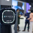 EVx 2024: Special promo and discounts on chargers at KINETA – come check out the Porsche Taycan facelift
