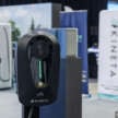 EVx 2024: Special promo and discounts on chargers at KINETA – come check out the Porsche Taycan facelift