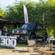 GWM Tank 300 off-road test drive experience – public can try out the SUV this July 20-21, M4TREC Semenyih