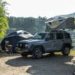 GWM Tank 300 off-road test drive experience – public can try out the SUV this July 20-21, M4TREC Semenyih
