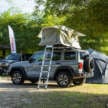 GWM Tank 300 off-road test drive experience – public can try out the SUV this July 20-21, M4TREC Semenyih