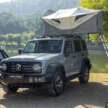 GWM Tank 300 off-road test drive experience – public can try out the SUV this July 20-21, M4TREC Semenyih