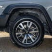 GWM Tank 300 off-road test drive experience – public can try out the SUV this July 20-21, M4TREC Semenyih