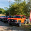 GWM Tank 300 off-road test drive experience – public can try out the SUV this July 20-21, M4TREC Semenyih