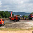 GWM Tank 300 off-road test drive experience – public can try out the SUV this July 20-21, M4TREC Semenyih