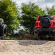 GWM Tank 300 off-road test drive experience – public can try out the SUV this July 20-21, M4TREC Semenyih