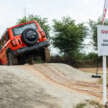 GWM Tank 300 off-road test drive experience – public can try out the SUV this July 20-21, M4TREC Semenyih