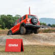 GWM Tank 300 off-road test drive experience – public can try out the SUV this July 20-21, M4TREC Semenyih