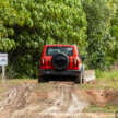 GWM Tank 300 off-road test drive experience – public can try out the SUV this July 20-21, M4TREC Semenyih