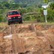 GWM Tank 300 off-road test drive experience – public can try out the SUV this July 20-21, M4TREC Semenyih