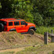GWM Tank 300 off-road test drive experience – public can try out the SUV this July 20-21, M4TREC Semenyih