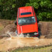 GWM Tank 300 off-road test drive experience – public can try out the SUV this July 20-21, M4TREC Semenyih