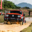 GWM Tank 300 off-road test drive experience – public can try out the SUV this July 20-21, M4TREC Semenyih