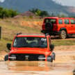 GWM Tank 300 off-road test drive experience – public can try out the SUV this July 20-21, M4TREC Semenyih
