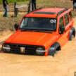 GWM Tank 300 off-road test drive experience – public can try out the SUV this July 20-21, M4TREC Semenyih