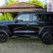 GWM Tank 300 off-road test drive experience – public can try out the SUV this July 20-21, M4TREC Semenyih