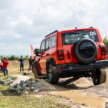 GWM Tank 300 off-road test drive experience – public can try out the SUV this July 20-21, M4TREC Semenyih