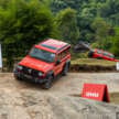 GWM Tank 300 off-road test drive experience – public can try out the SUV this July 20-21, M4TREC Semenyih
