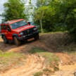 GWM Tank 300 off-road test drive experience – public can try out the SUV this July 20-21, M4TREC Semenyih