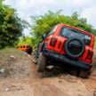 GWM Tank 300 off-road test drive experience – public can try out the SUV this July 20-21, M4TREC Semenyih