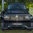 GWM Tank 300 off-road test drive experience – public can try out the SUV this July 20-21, M4TREC Semenyih
