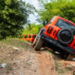 GWM Tank 300 off-road test drive experience – public can try out the SUV this July 20-21, M4TREC Semenyih