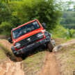 GWM Tank 300 off-road test drive experience – public can try out the SUV this July 20-21, M4TREC Semenyih