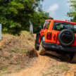 GWM Tank 300 off-road test drive experience – public can try out the SUV this July 20-21, M4TREC Semenyih