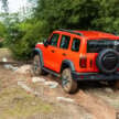 GWM Tank 300 off-road test drive experience – public can try out the SUV this July 20-21, M4TREC Semenyih