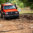 GWM Tank 300 off-road test drive experience – public can try out the SUV this July 20-21, M4TREC Semenyih