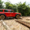 GWM Tank 300 off-road test drive experience – public can try out the SUV this July 20-21, M4TREC Semenyih