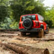 GWM Tank 300 off-road test drive experience – public can try out the SUV this July 20-21, M4TREC Semenyih
