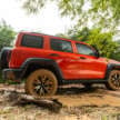 GWM Tank 300 off-road test drive experience – public can try out the SUV this July 20-21, M4TREC Semenyih