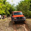 GWM Tank 300 off-road test drive experience – public can try out the SUV this July 20-21, M4TREC Semenyih